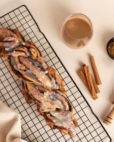 Cinnamon Dream